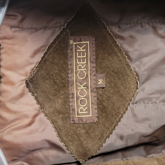 Women Rock Creek Jacket - Picture 2 of 5